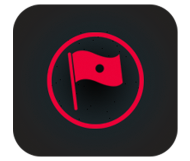 HereKey Logo